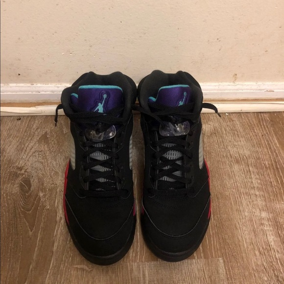 Air Jordan 5 Top 3 main image 6